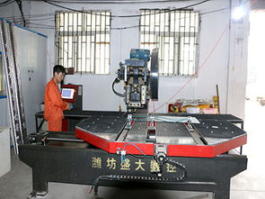 庆阳雕刻机价格解析 高功率运行与精密钣金的双重保障